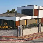 Gueven Park Residance & Apart Hotel