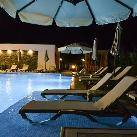 شقة Gueven Park Residance & كمر