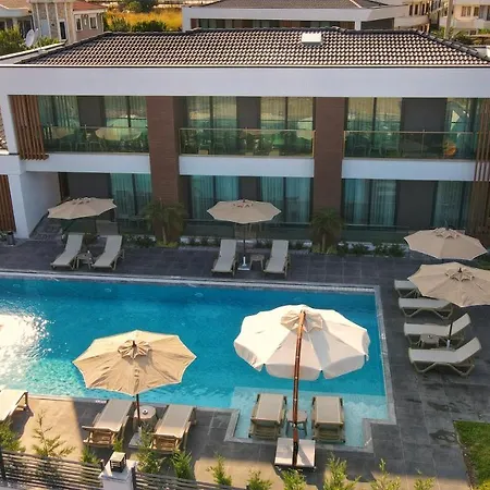 Gueven Park Residance & شقة