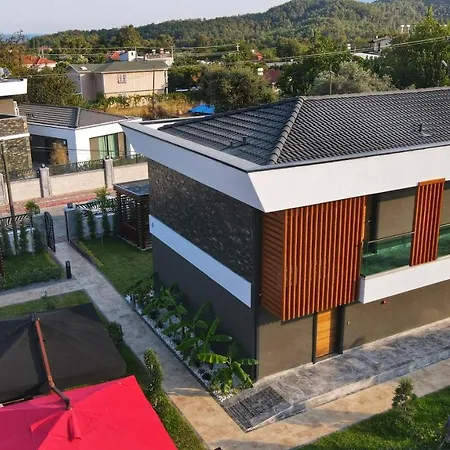 Gueven Park Residance & * كمر