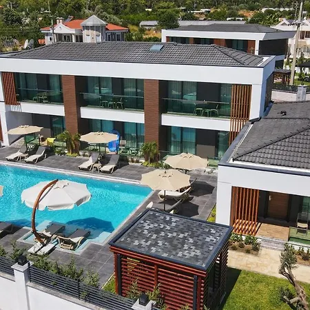 شقة Gueven Park Residance & *