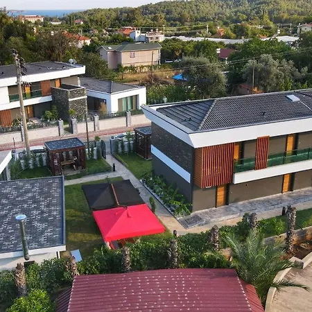 شقة Gueven Park Residance & *