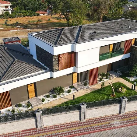 شقة Gueven Park Residance & *