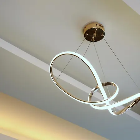 Gueven Park Residance & *