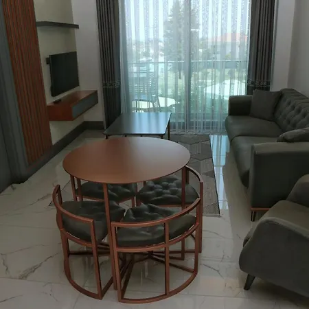 شقة Gueven Park Residance & *