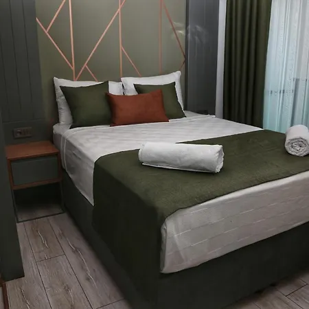 شقة Gueven Park Residance & *