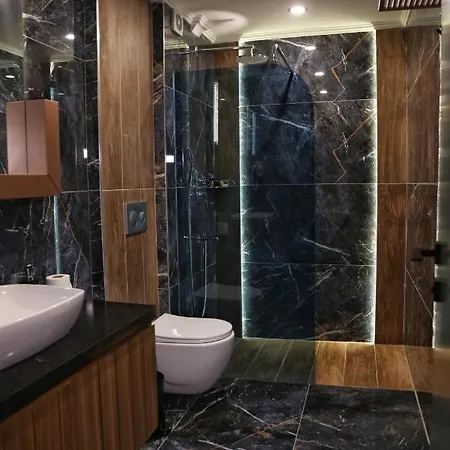 Gueven Park Residance & كمر