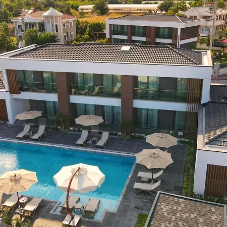 Gueven Park Residance & شقة *