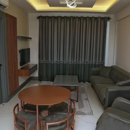 شقة Gueven Park Residance & *