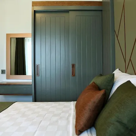 Gueven Park Residance & كمر