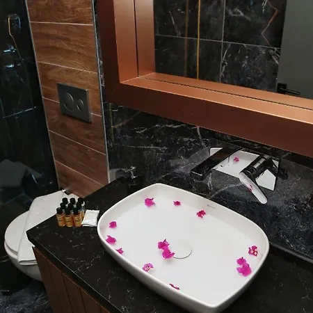 Gueven Park Residance & * كمر