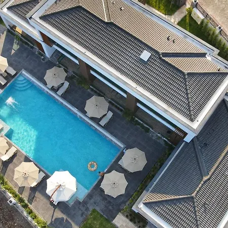 شقة Gueven Park Residance & *