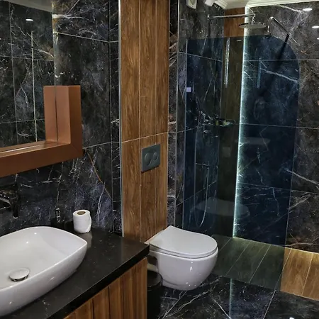 Gueven Park Residance & شقة