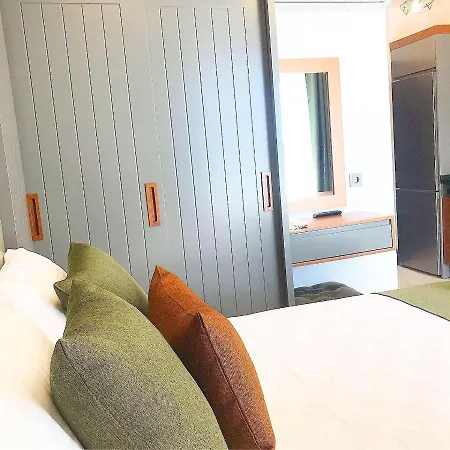 Gueven Park Residance & * كمر