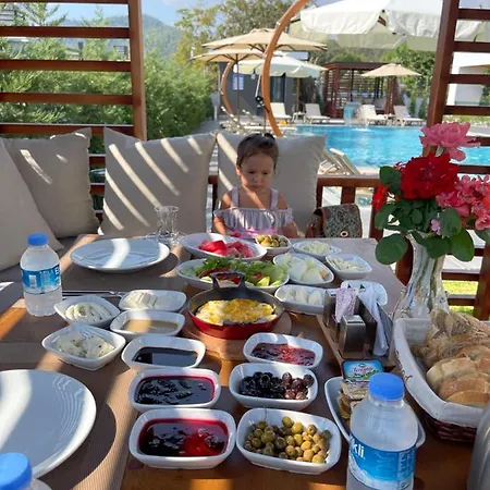 شقة Gueven Park Residance &