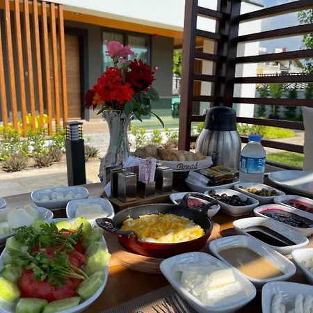 شقة Gueven Park Residance &