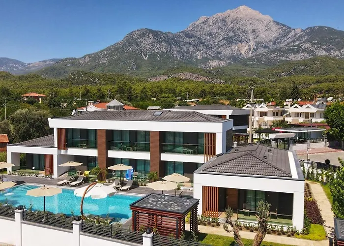 Gueven Park Residance &