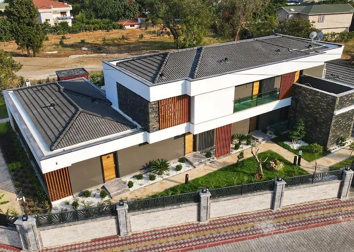 דירה Gueven Park Residance & *