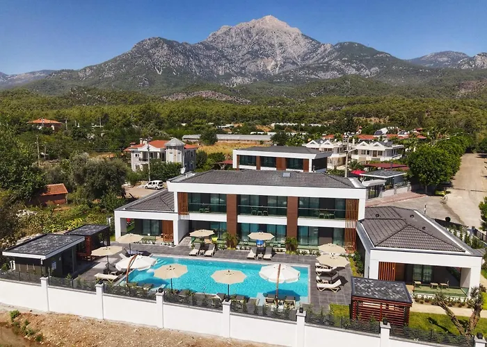 Gueven Park Residance & דירה קמר