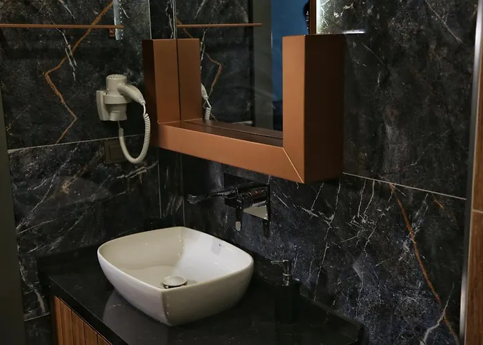 דירה Gueven Park Residance &