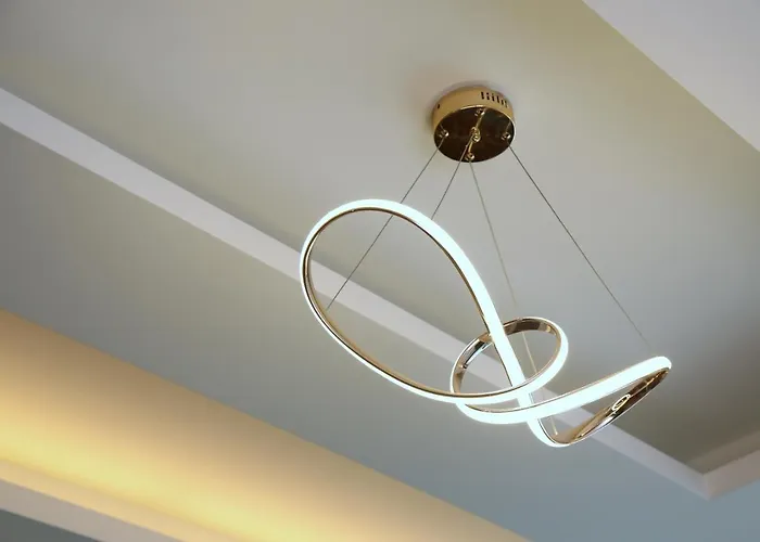 Gueven Park Residance & *