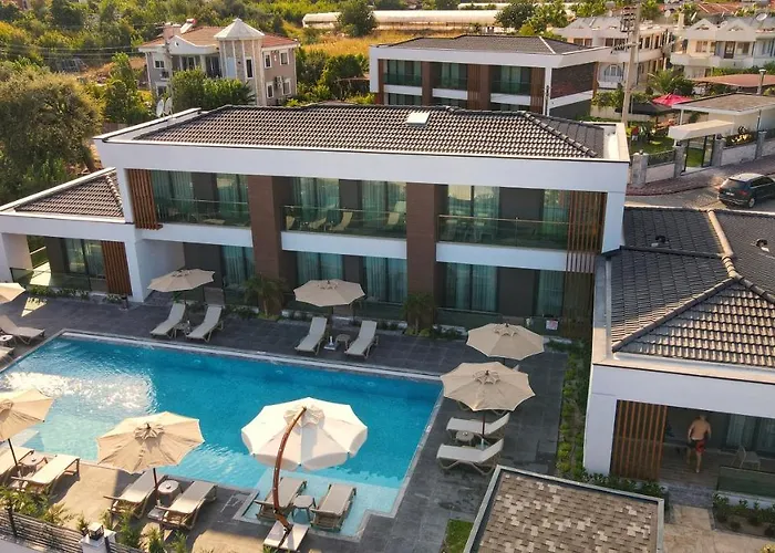 Gueven Park Residance & דירה *