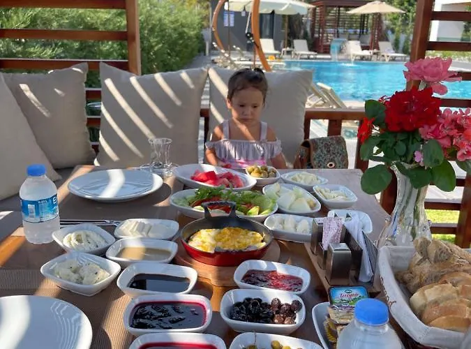 דירה Gueven Park Residance &