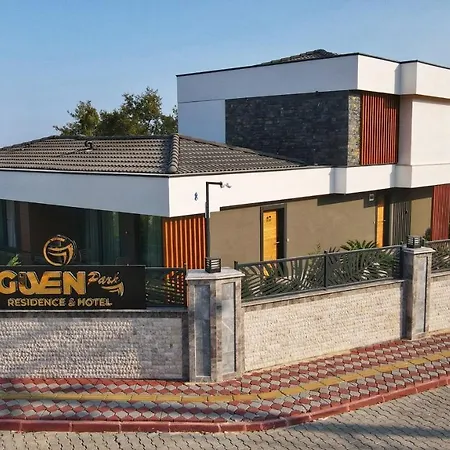 Güven Park Residance&apart