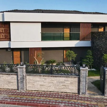 Gueven Park Residance & Kemer