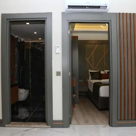 Gueven Park Residance & Kemer