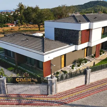 Güven Park Residance&apart