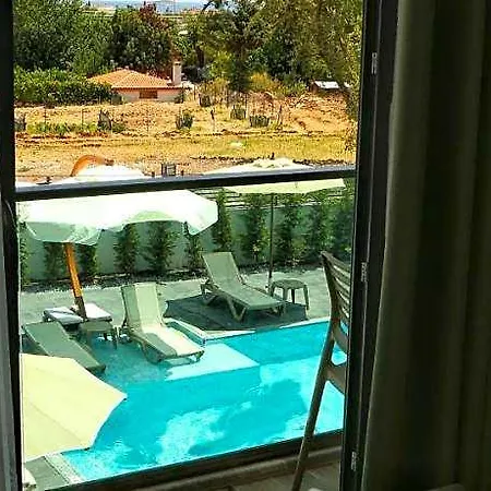 شقة Gueven Park Residance &