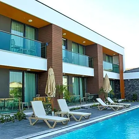 Gueven Park Residance & شقة