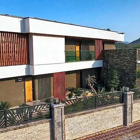 Gueven Park Residance & Kemer
