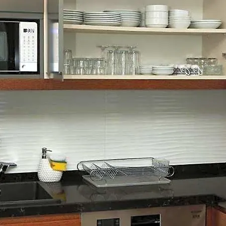 Apartament Gueven Park Residance &