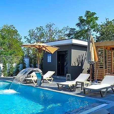 شقة Gueven Park Residance &