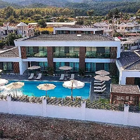 Gueven Park Residance & Kemer