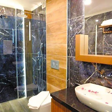 Gueven Park Residance & * Kemer