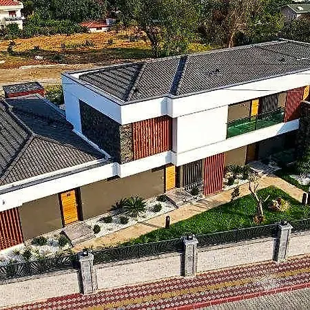 Gueven Park Residance & Kemer