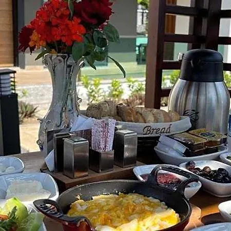 Apartament Gueven Park Residance &