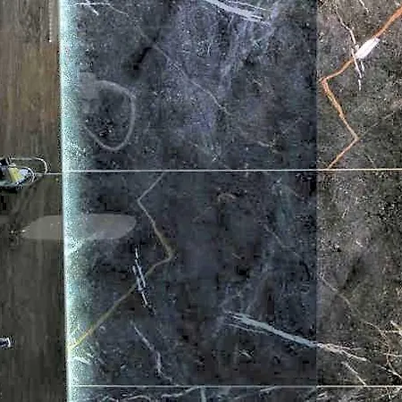 شقة Gueven Park Residance & كمر