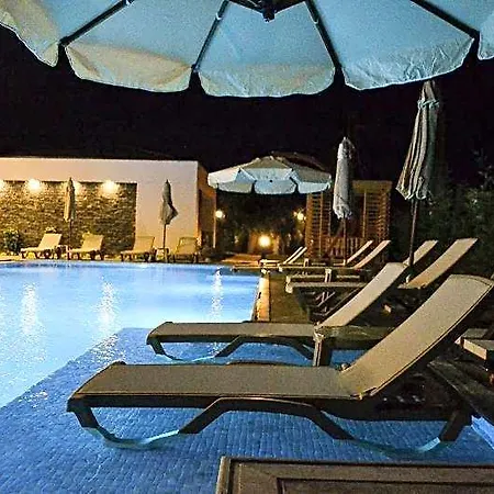 Apartman Gueven Park Residance &
