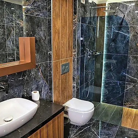 Gueven Park Residance & Apartman Kemer