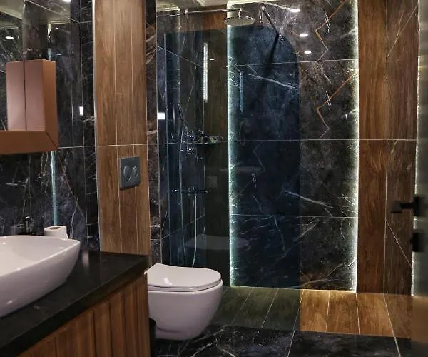 Gueven Park Residance & Kemer