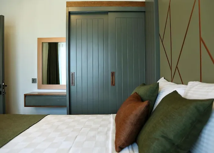 Gueven Park Residance & Kemer