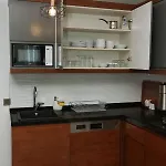 Appartement Gueven Park Residance &