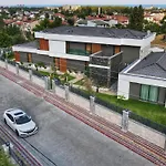 Gueven Park Residance & Appartement *