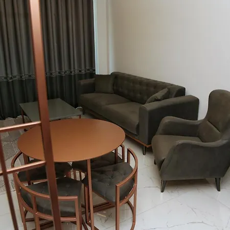 Appartement Gueven Park Residance & *